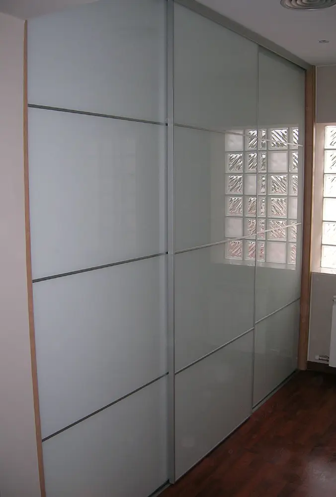Armarios a medida, vestidores y closets en Cardedeu
