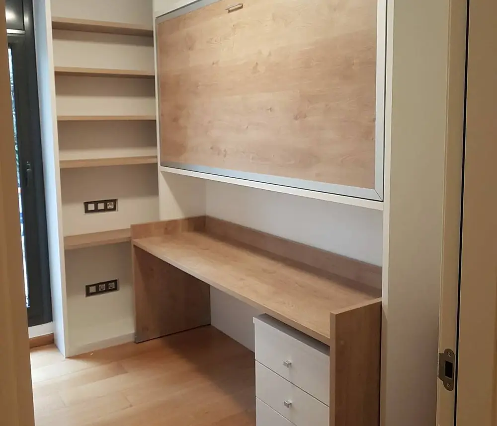 Habitaciones infantiles en Cardedeu