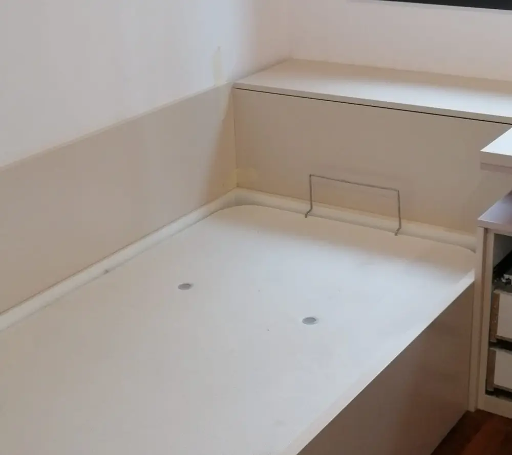 Habitaciones juveniles a medida en Cardedeu