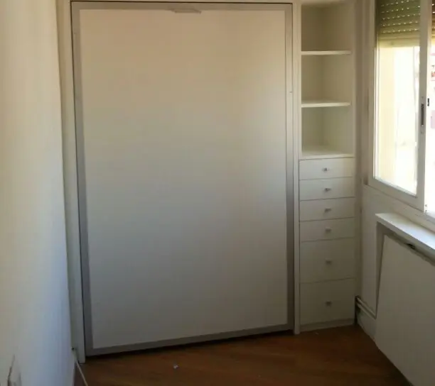 Armarios para habitaciones juveniles