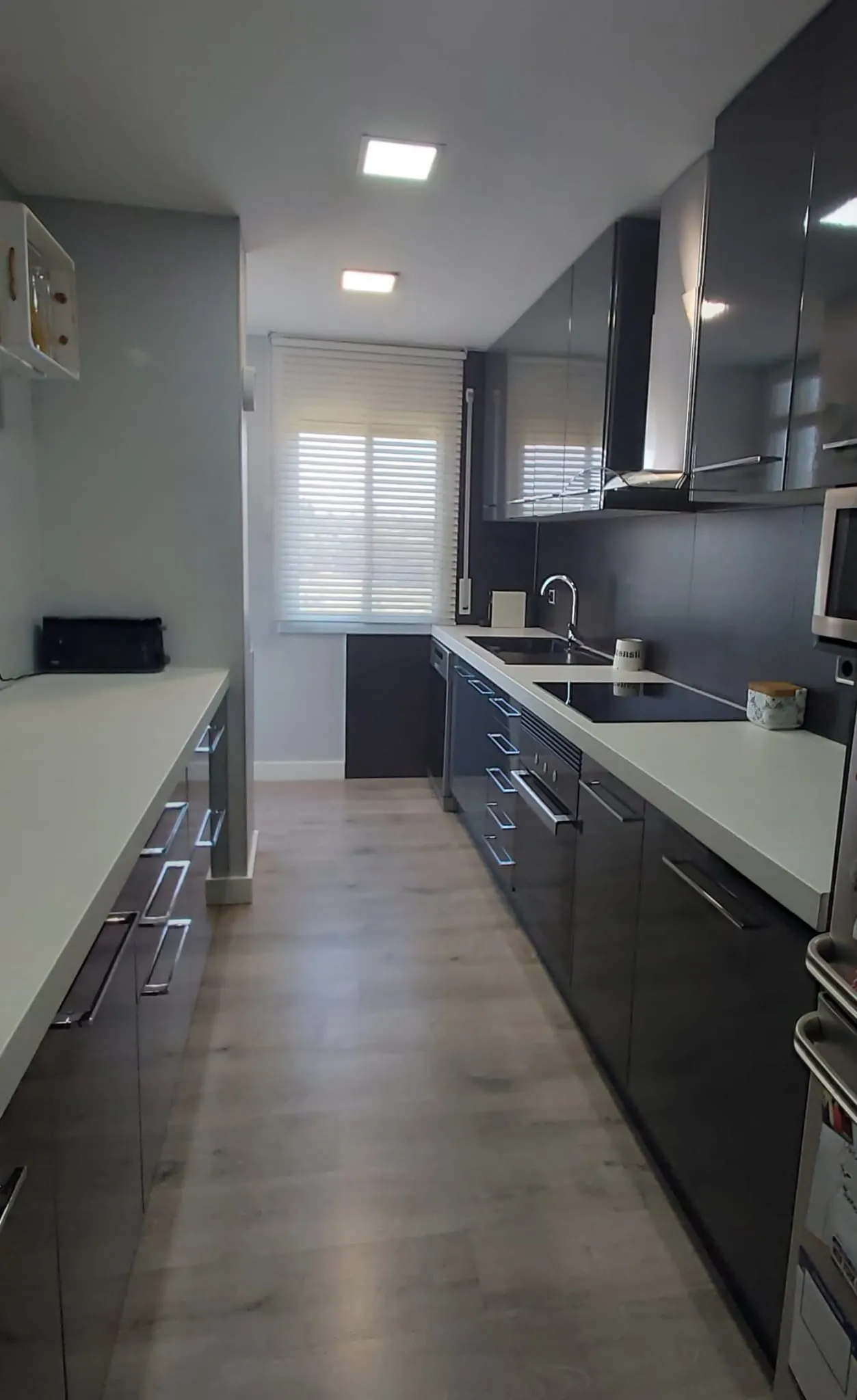Muebles a medida para cocina completa - Armarios Closed