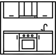 Cocinas a medida: armarios y muebles – Armarios Closed