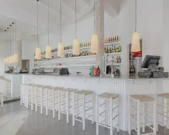 Decoración de locales, oficinas y negocios – Armarios Closed