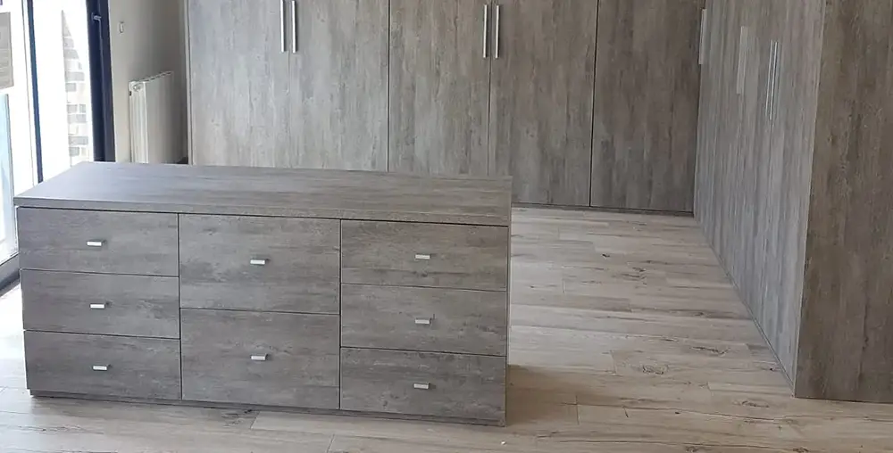 Mueble a medida para el hogar en Cardedeu