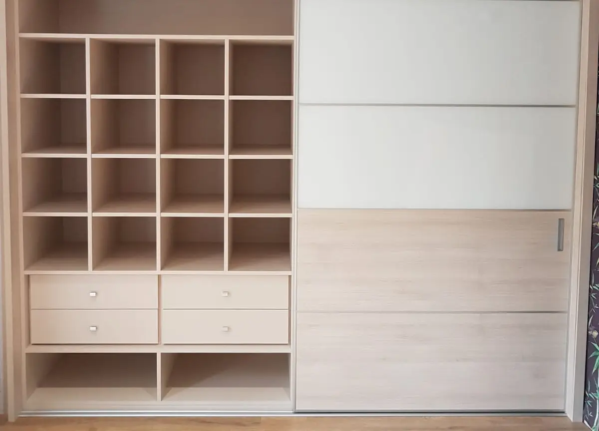 Muebles a medida en Cardedeu